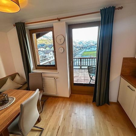 Apart Hartl Ried im Zillertal Exterior photo