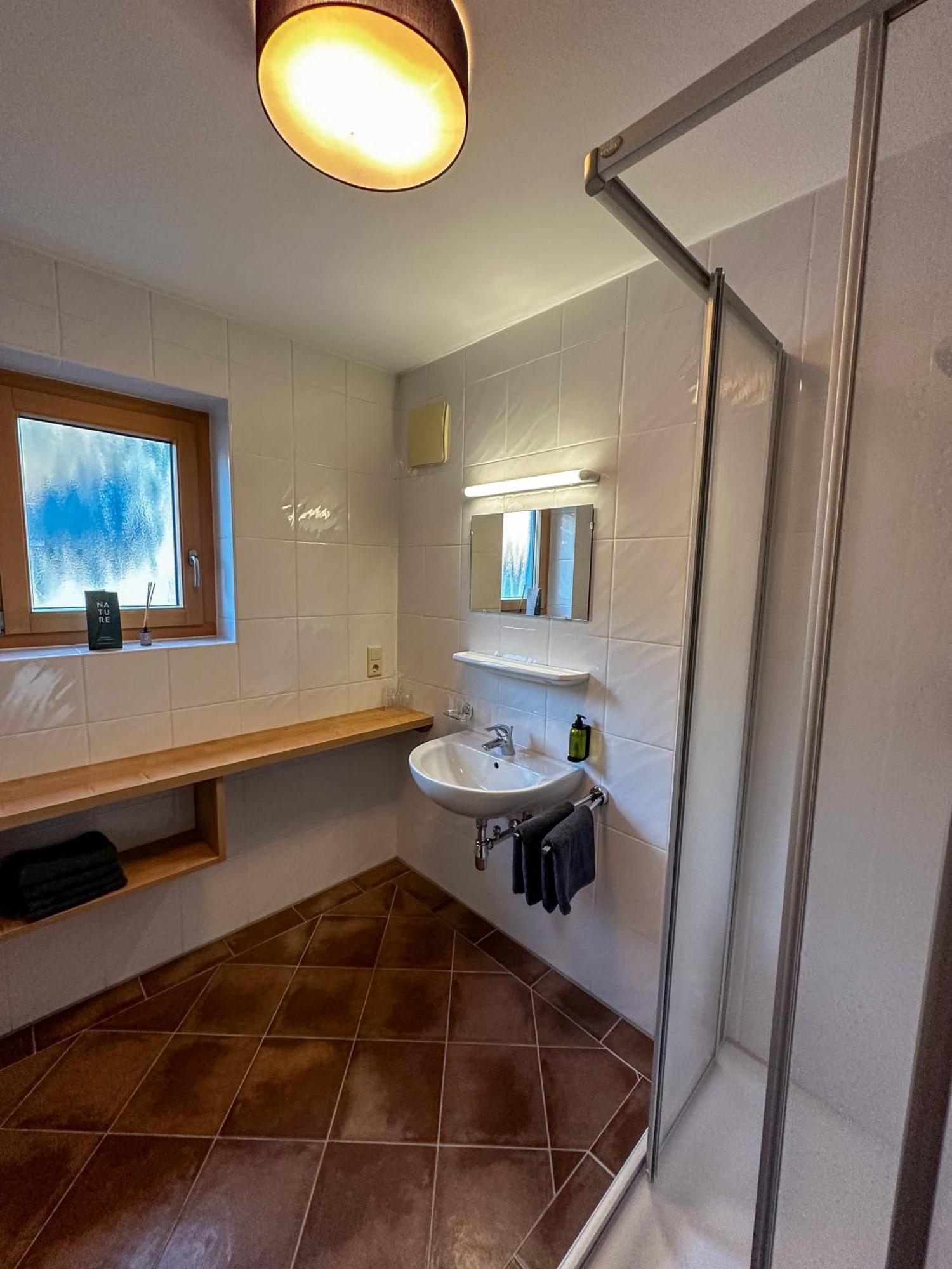 Apart Hartl Ried im Zillertal Exterior photo