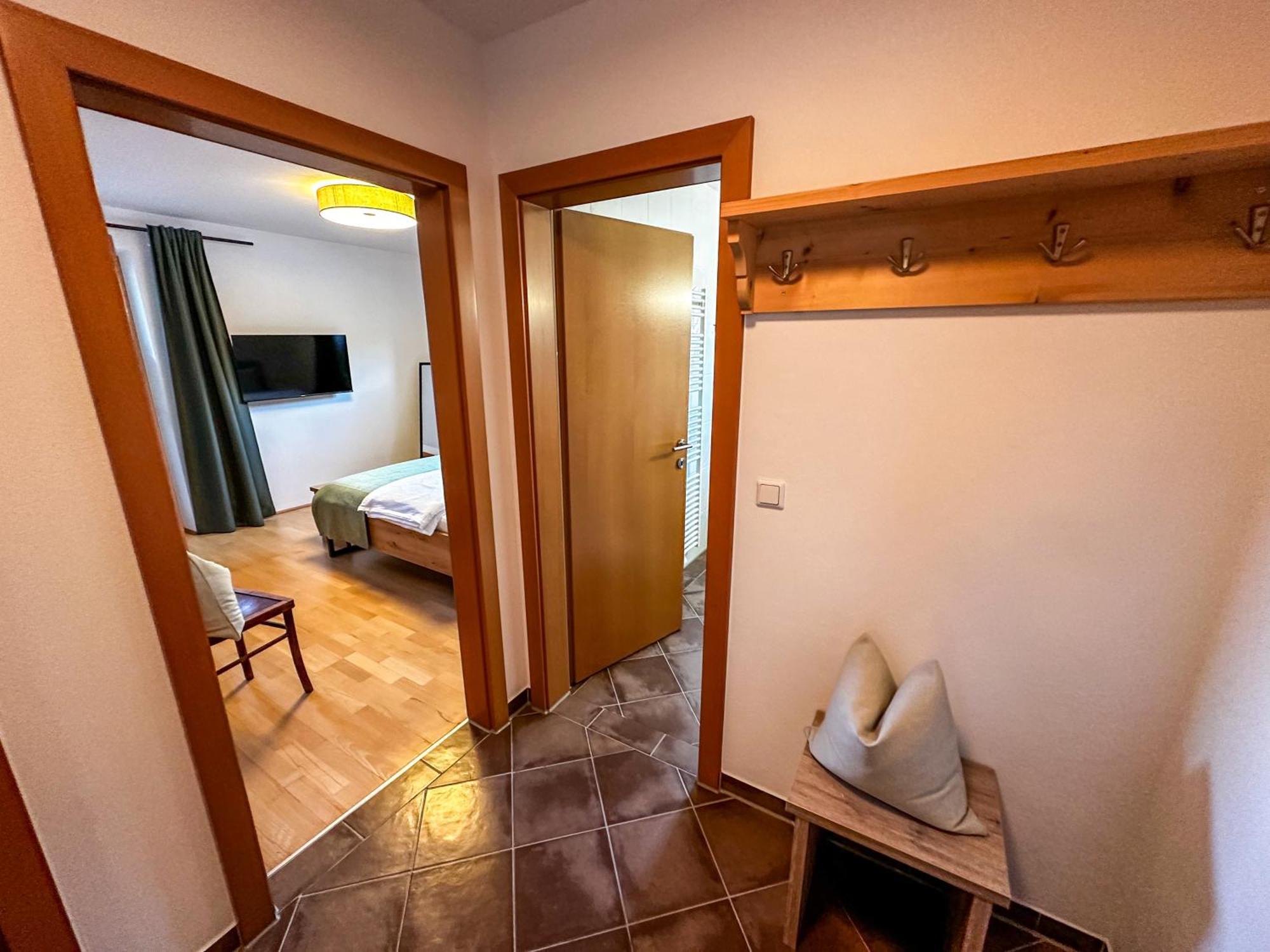 Apart Hartl Ried im Zillertal Exterior photo