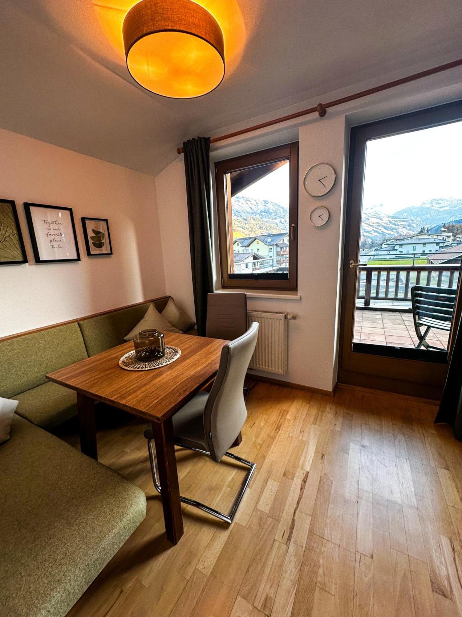 Apart Hartl Ried im Zillertal Exterior photo