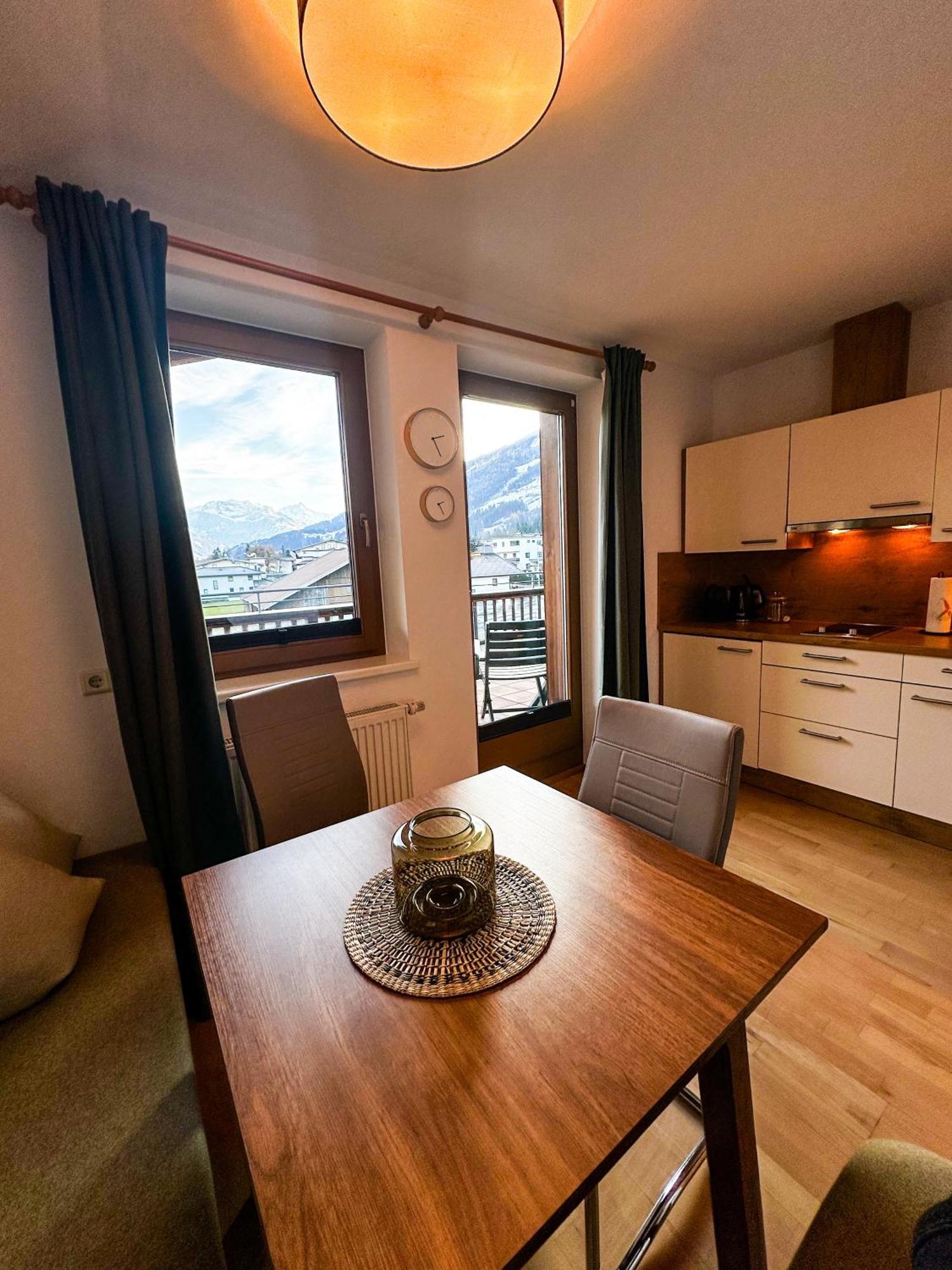 Apart Hartl Ried im Zillertal Exterior photo