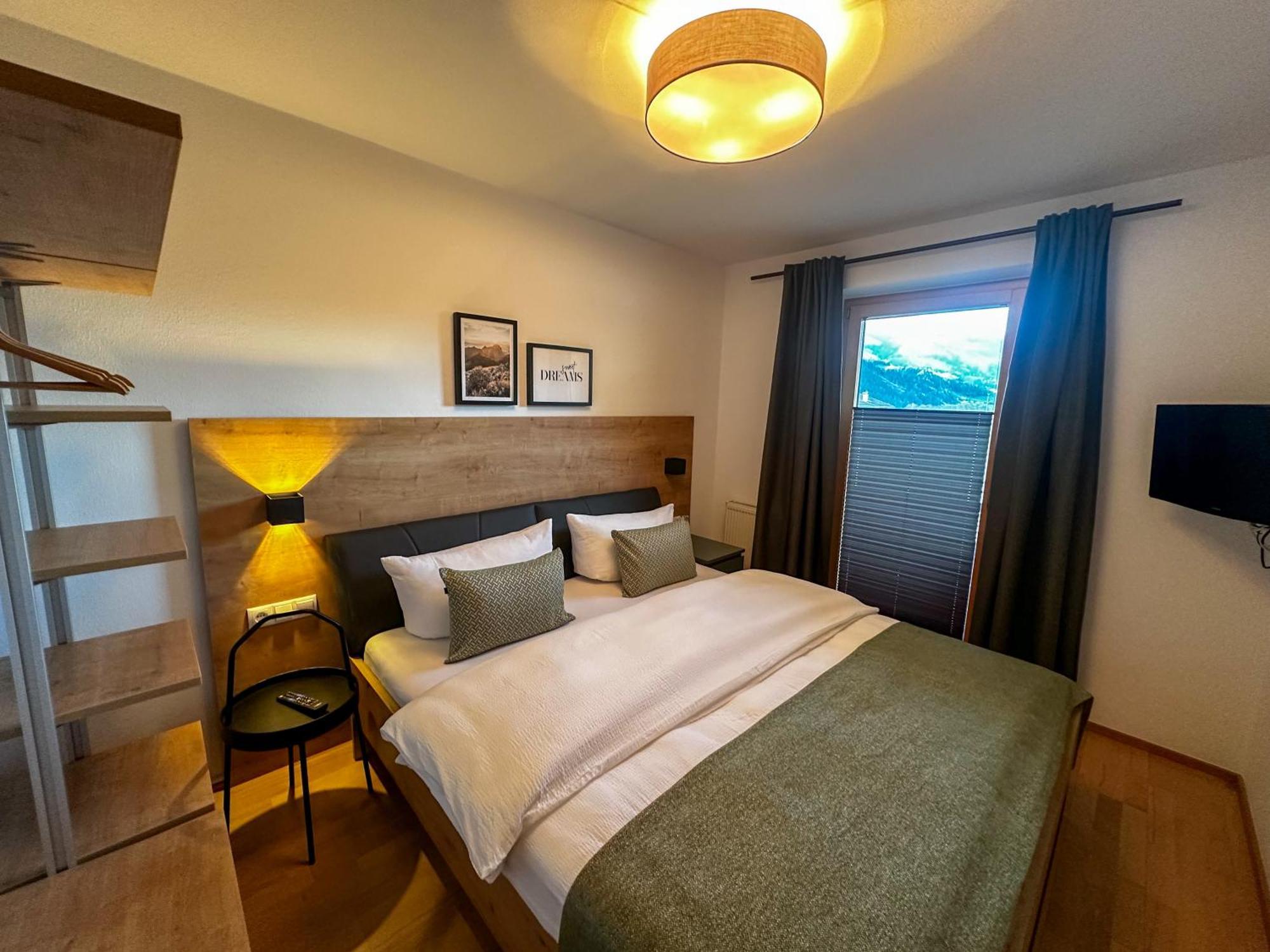 Apart Hartl Ried im Zillertal Exterior photo