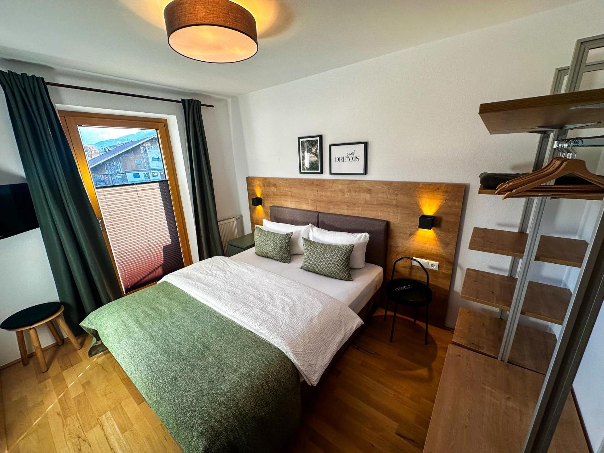 Apart Hartl Ried im Zillertal Exterior photo
